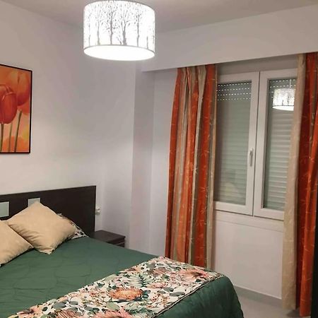 Apartamento Segunda Linea De Playa Con Piscina El Altet Exterior photo