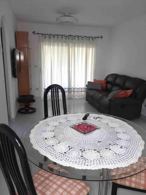 Apartamento Segunda Linea De Playa Con Piscina El Altet Exterior photo