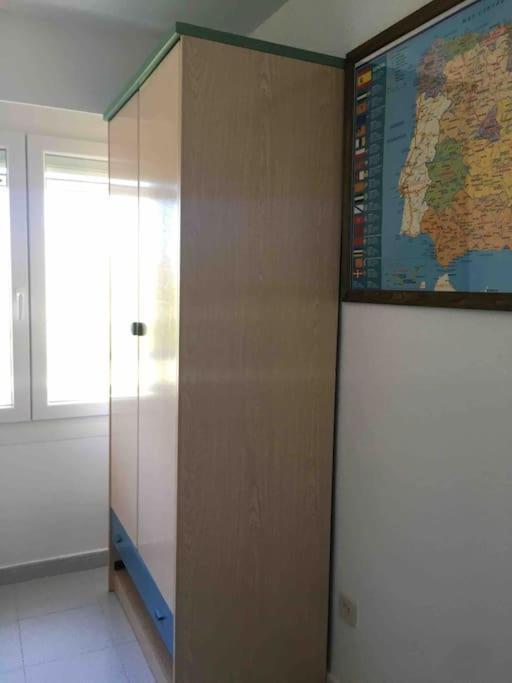 Apartamento Segunda Linea De Playa Con Piscina El Altet Exterior photo